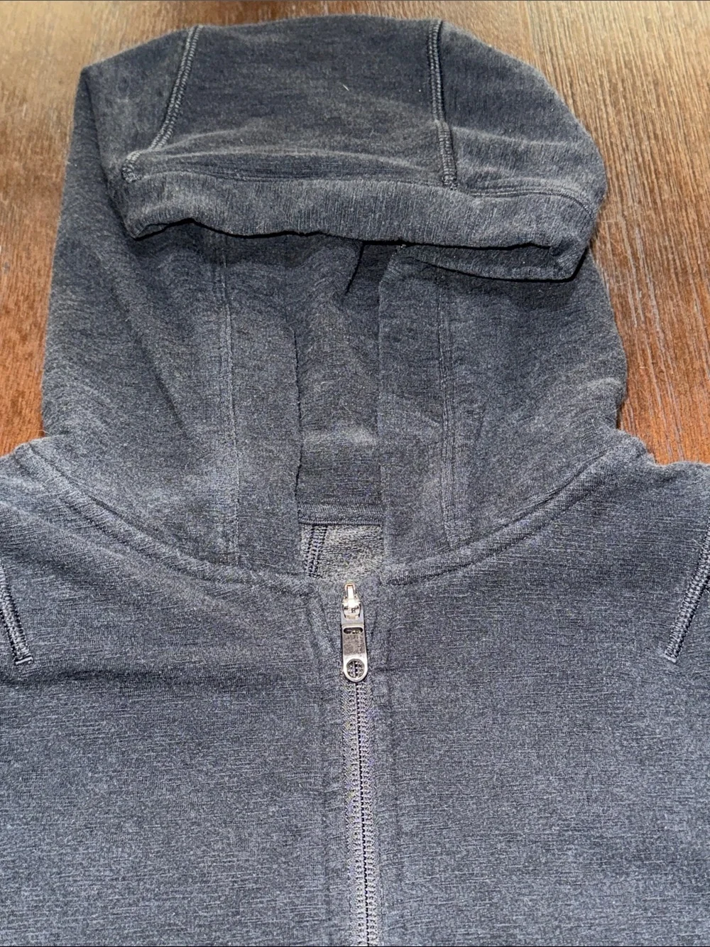 Lululemon athletica Men's Zip-Up Hoodie Jacket XL